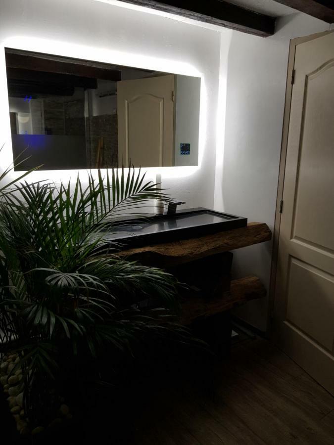 Erbrech Organisation Apartment Waldhambach Ngoại thất bức ảnh