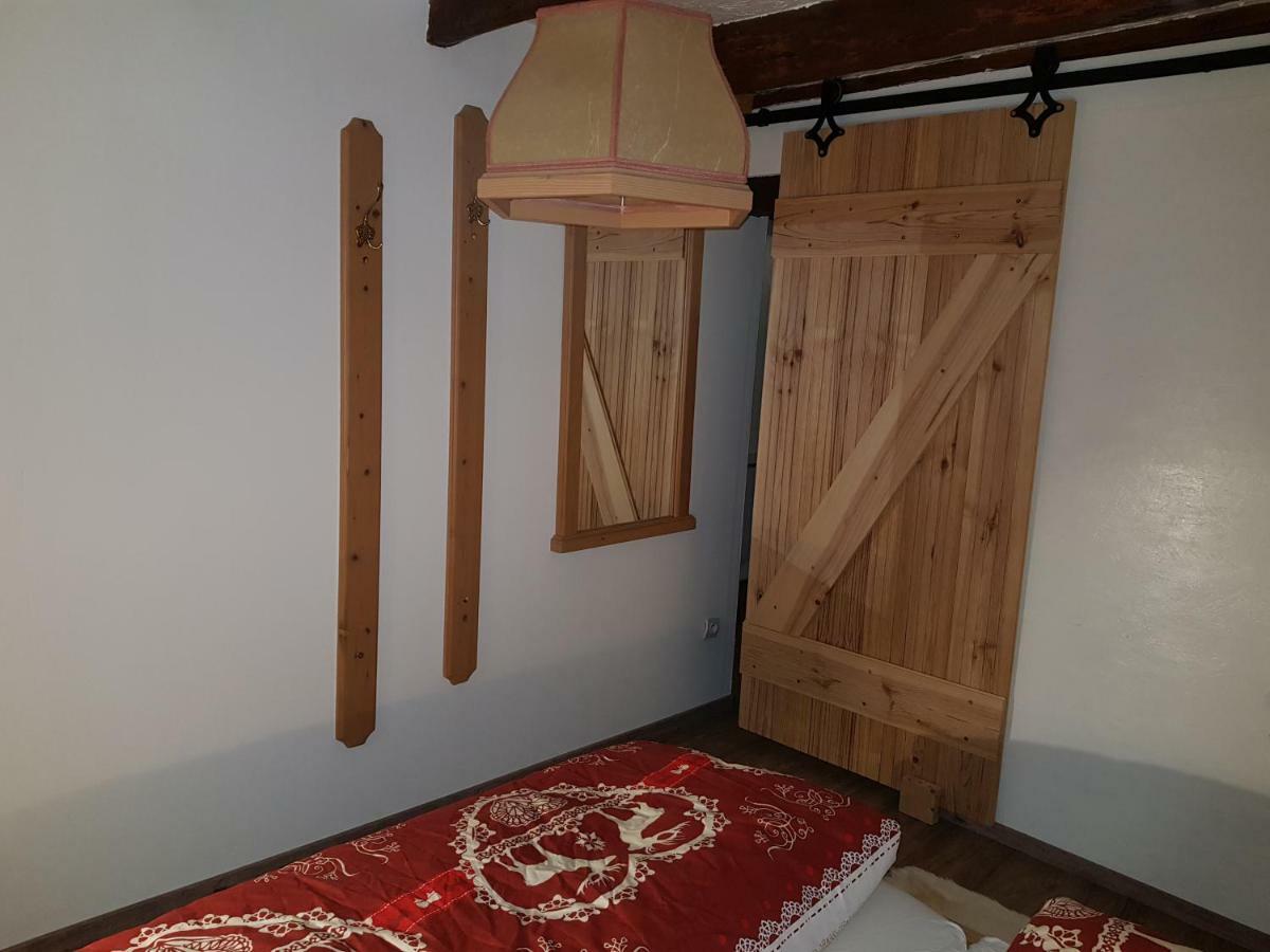 Erbrech Organisation Apartment Waldhambach Ngoại thất bức ảnh
